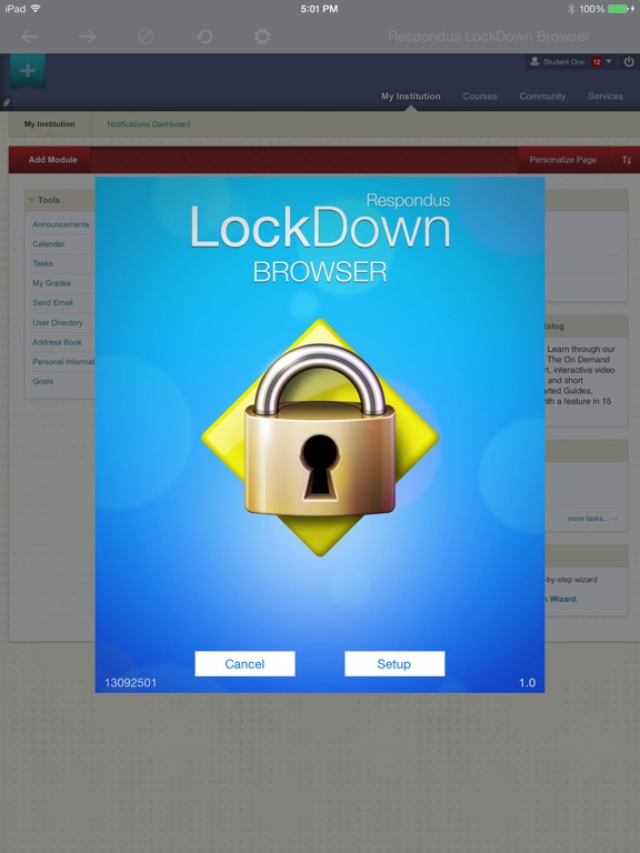Lockdown Browser Apprecs - roblox code for ali a intro free robux glitch ipad