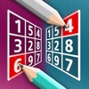 The Magic Square - Time to Play (Ad Free)