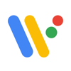 no app image