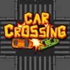 Car Crash Crossing Game