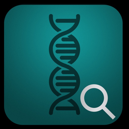 Biotech Jobs - Search Engine icon