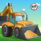 Top 50 Games Apps Like Trucks World Count and Touch- Toddler Counting 123 for Kids - Best Alternatives
