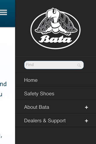 Bata Industrials screenshot 3