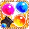 FUN and ADDICTIVE bubble shoot game