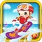 Ocean Wave Surfer Pro - Extreme Downhill Water Racing