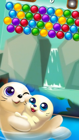 Bubble Rush mania(圖2)-速報App