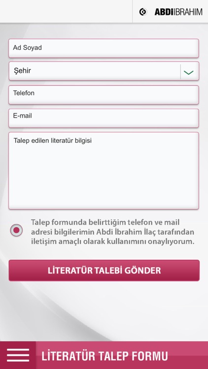 Gebelik Uygulaması - Aİ İlaç screenshot-4