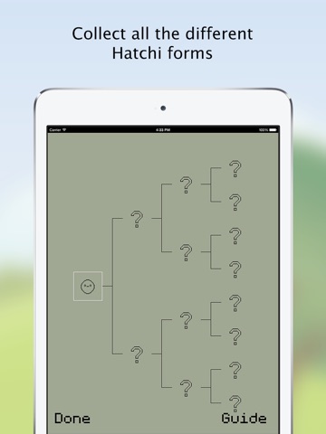 Скачать Hatchi - A retro virtual pet