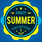 Top 49 Photo & Video Apps Like Summer Stamps for Photos: Free Photo Decorator - Best Alternatives