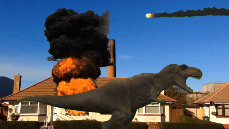 Green Screen Movie FX Studio screenshot-3