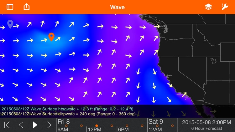 Seasonality Pro screenshot-4