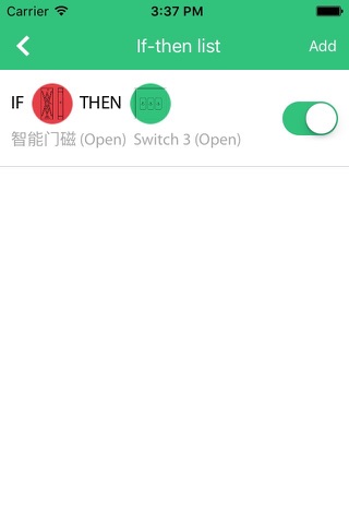 Iot-SmartHome screenshot 4