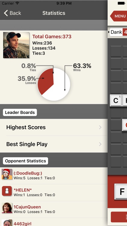 UPWORDS® screenshot-4