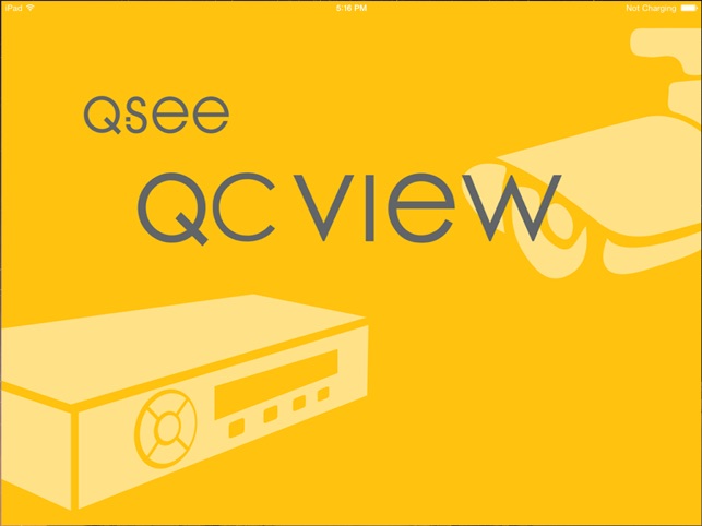 Q-See QC View HD