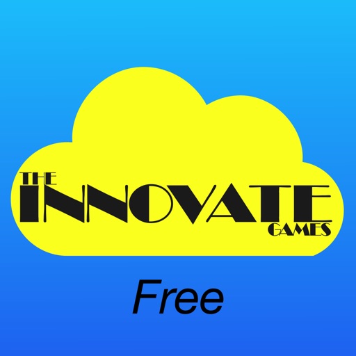 The Innovate Games (Free)