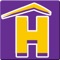 HOIY app is a homeowner’s mobile application for on-demand emergency alerting and home service contact information