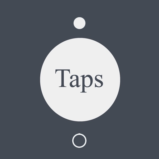 Taps Taps iOS App