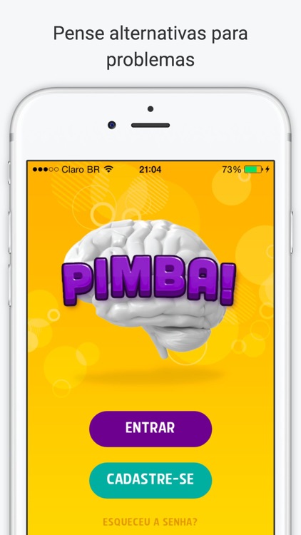 Pimba App