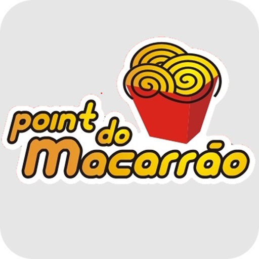 Point do Macarrão