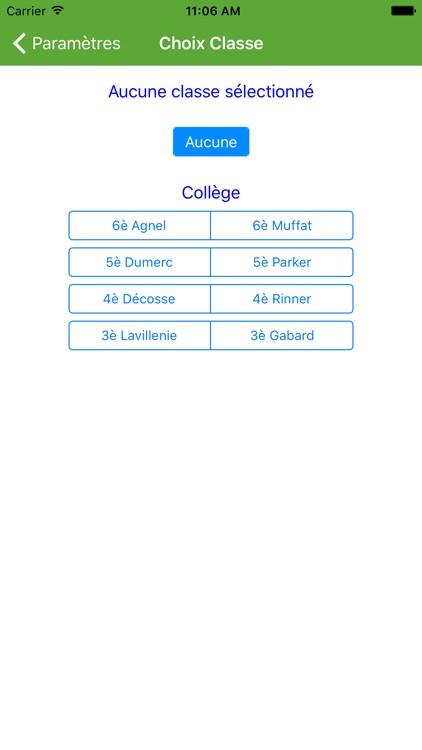 Collège Ste Marie Barbezieux screenshot-3