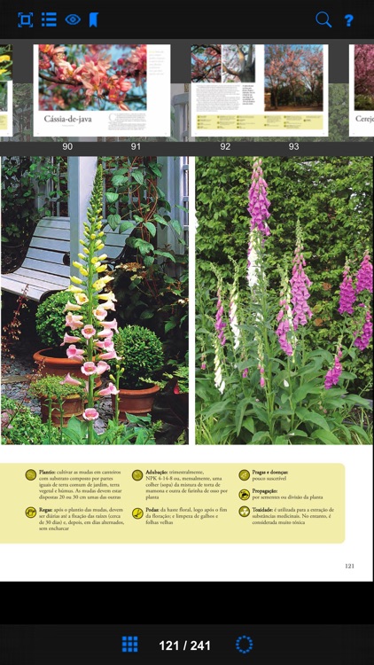 Plantas Ornamentais - Volume 2 screenshot-4