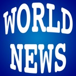 World News - Headlines Around The Globe
