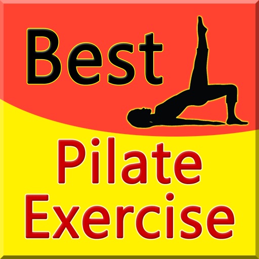 Get pilate exercise for iOS, iPhone, iPad Aso Report