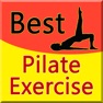 Get pilate exercise for iOS, iPhone, iPad Aso Report