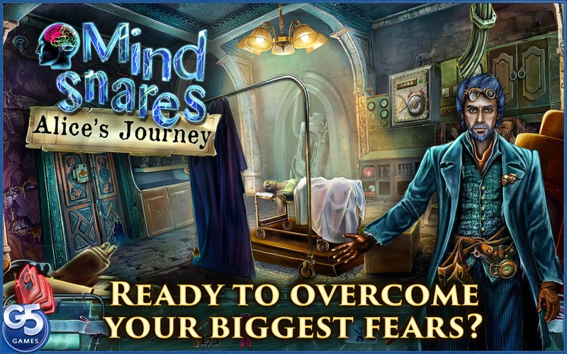 Mind Snares: Alice's Journey (Full) thumbnail 1