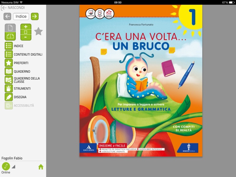 Scarica App Hubscuola