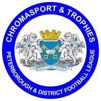 Peterborough & District Football League PC 용