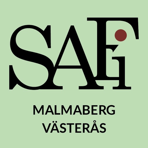 SAFI Malmaberg Västerås icon
