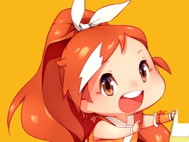 For anime lovers and fans of Crunchyroll, we debut the Crunchyroll-Hime sticker pack for iMessage