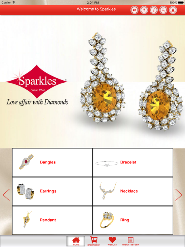 Sparkles Diamonds(圖2)-速報App