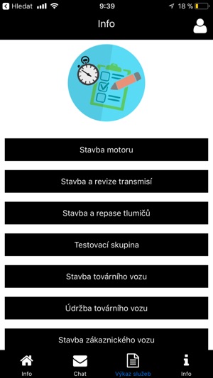 Služby Motorsport(圖3)-速報App