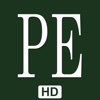 Prospect Equities® Real Estate for iPad