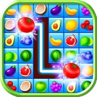 Picnic Food Connect Puzzle PC 용