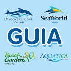 Top 20 Travel Apps Like Guia SeaWorlds version Español - Best Alternatives