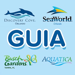 Guia SeaWorlds version Español