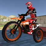 Bike Trials Junkyard