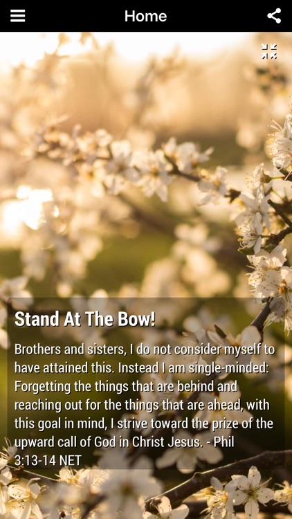 Walking With Jesus Devotional