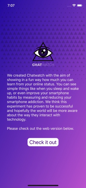 Chatwatch Go(圖3)-速報App