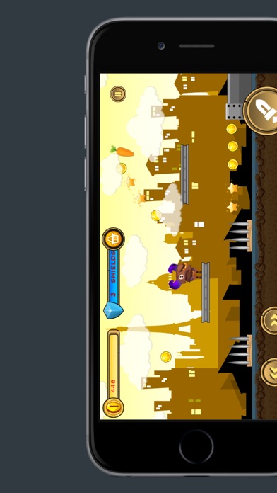 Run Minotaur screenshot 3