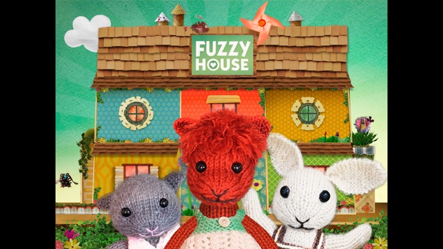 Fuzzy House(圖1)-速報App