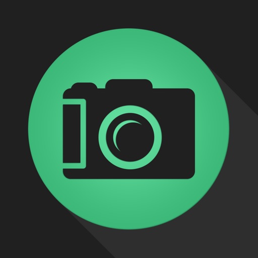 Photo Saver iOS App