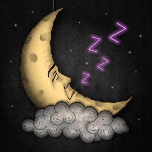 Captain Roo Roo´s Lullaby Dream Adventure iOS App