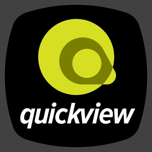 Envirosight Quickview