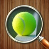 Zoom & Hidden Word - Tennis Edition