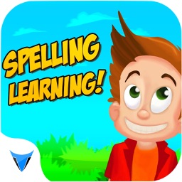 English Learning Kids Game