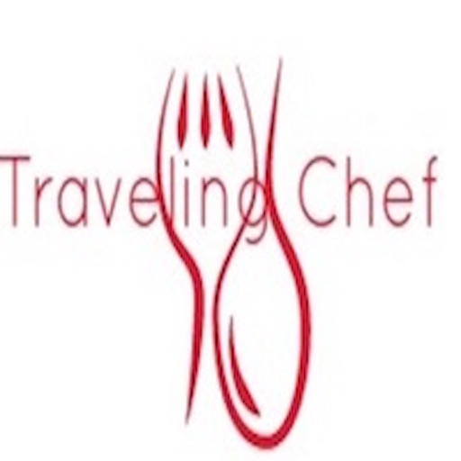 Traveling Chef